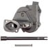 Melling Engine Products 10778 Engine Oil Pump 10778 High Performance, High Volume, High Pressure, Billet Steel Oil Pump