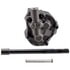 Melling Engine Products 10778 Engine Oil Pump 10778 High Performance, High Volume, High Pressure, Billet Steel Oil Pump