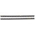 Melling Engine Products 1081 Engine Timing Chain Stock Replacement Timing Chain