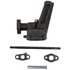 Melling Engine Products 10832 Engine Oil Pump 10832 High Performance, Standard Volume, High Pressure, Phosphate Coat Oil Pump
