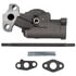 Melling Engine Products 10833 Engine Oil Pump 10833 High Performance, High Volume, High Pressure, Phosphate Coat Oil Pump
