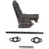 Melling Engine Products 10832 Engine Oil Pump 10832 High Performance, Standard Volume, High Pressure, Phosphate Coat Oil Pump