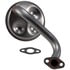 Melling Engine Products 20IS6 Engine Oil Pump Pickup Tube and Screen Stock Replacement Oil Pump Screen