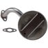 Melling Engine Products 20IS6 Engine Oil Pump Pickup Tube and Screen Stock Replacement Oil Pump Screen