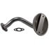 Melling Engine Products 20IS6 Engine Oil Pump Pickup Tube and Screen Stock Replacement Oil Pump Screen