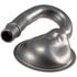 Melling Engine Products 221S Engine Oil Pump Pickup Tube and Screen Stock Replacement Oil Pump Screen
