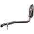Melling Engine Products 242S Engine Oil Pump Pickup Tube and Screen Stock Replacement Oil Pump Screen