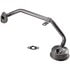 Melling Engine Products 247S Engine Oil Pump Pickup Tube and Screen Stock Replacement Oil Pump Screen
