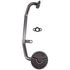 Melling Engine Products 247S Engine Oil Pump Pickup Tube and Screen Stock Replacement Oil Pump Screen