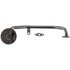 Melling Engine Products 247S Engine Oil Pump Pickup Tube and Screen Stock Replacement Oil Pump Screen
