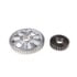 Melling Engine Products 2528S Engine Timing Gear Set Stock Replacement Gear Set
