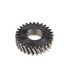 Melling Engine Products 2537 Engine Timing Crankshaft Gear Stock Replacement Crank Gear