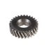 Melling Engine Products 2537 Engine Timing Crankshaft Gear Stock Replacement Crank Gear