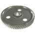 Melling Engine Products 2762SA Engine Timing Gear Set Stock Replacement Gear Set