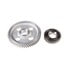 Melling Engine Products 2750AS Engine Timing Gear Set Stock Replacement Gear Set