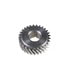 Melling Engine Products 2901 Engine Timing Crankshaft Gear Stock Replacement Crank Gear