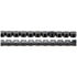 Melling Engine Products 300 Engine Timing Chain Stock Replacement Timing Chain