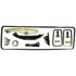 Melling Engine Products 3-1049SA Engine Timing Set Stock Replacement Timing Kit