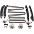 3-1069SAX by MELLING ENGINE PRODUCTS - Stock Replacement Timing Kit