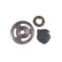 Melling Engine Products 3-168SE Engine Timing Set Stock Replacement-3 piece Set