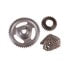 Melling Engine Products 3-169S Engine Timing Set Stock Replacement-3 piece Set