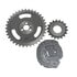 3-202S by MELLING ENGINE PRODUCTS - Stock Replacement-3 piece Set