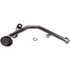 Melling Engine Products 320S Engine Oil Pump Pickup Tube and Screen Stock Replacement Oil Pump Screen