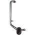 Melling Engine Products 324S Engine Oil Pump Pickup Tube and Screen Stock Replacement Oil Pump Screen