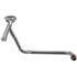 Melling Engine Products 324S Engine Oil Pump Pickup Tube and Screen Stock Replacement Oil Pump Screen