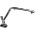 Melling Engine Products 324S Engine Oil Pump Pickup Tube and Screen Stock Replacement Oil Pump Screen