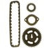 Melling Engine Products 3-3235S Engine Timing Set Stock Replacement-3 piece Set