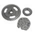 3-358SA by MELLING ENGINE PRODUCTS - Stock Replacement-3 piece Set