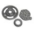 Melling Engine Products 3-385S Engine Timing Set Stock Replacement-3 piece Set
