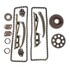 Melling Engine Products 3-387SA Engine Timing Set Stock Replacement Timing Kit