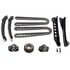 Melling Engine Products 3391SCH Engine Timing Set Stock Replacement Timing Kit
