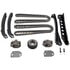 Melling Engine Products 3-391SCCH Engine Timing Set Stock Replacement Timing Kit