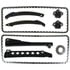 Melling Engine Products 3-391SC Engine Timing Set Stock Replacement Timing Kit