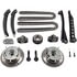 3391SCVVTH by MELLING ENGINE PRODUCTS - Stock Replacement Timing Kit