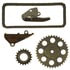 Melling Engine Products 3-3SR60AS Engine Timing Set Stock Replacement Timing Kit