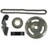 Melling Engine Products 3-3SR64S Engine Timing Set Stock Replacement Timing Kit