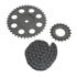Melling Engine Products 3-3SRH64A Engine Timing Set Stock Replacement-3 piece Set