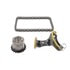 Melling Engine Products 3-3SRH60SE Engine Timing Set Stock Replacement Timing Kit