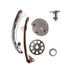 Melling Engine Products 34200SA Engine Timing Set Stock Replacement Timing Kit