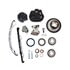Melling Engine Products 3-4210SA Engine Timing Set Stock Replacement Timing Kit