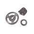 Melling Engine Products 3-495S Engine Timing Set Stock Replacement-3 piece Set