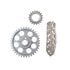 Melling Engine Products 3-494SB Engine Timing Set Stock Replacement-3 piece Set