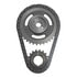 Melling Engine Products 3-4SR48 Engine Timing Set Stock Replacement-3 piece Set