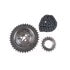 Melling Engine Products 3-4SR50SD Engine Timing Set Stock Replacement-3 piece Set