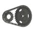 Melling Engine Products 3-509S Engine Timing Set Stock Replacement-3 piece Set