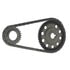 Melling Engine Products 3-700S Engine Timing Set Stock Replacement-3 piece Set